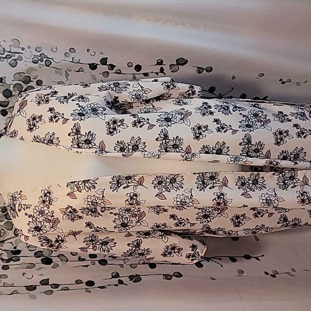 Les Amis 🖤 kimono (#330)